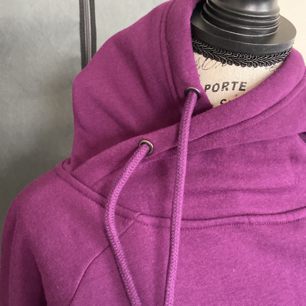Zenana hoodie - Picture 2 of 4